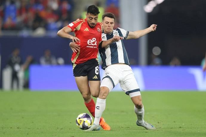 Nhận định, soi k&egrave;o Pachuca vs Salzburg, 5h00 ng&agrave;y 19/6: Chứng tỏ đẳng cấp