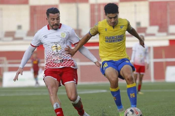 Nhận định, soi kèo Saoura vs Paradou, 2h ngày 18/6: Trận đấu sôi nổi