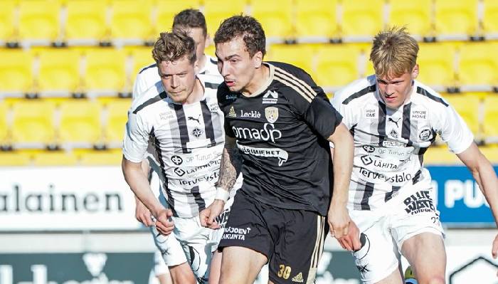 Nhận định, soi kèo SJK Akatemia vs KaPa, 21h00 ngày 18/6: Đối thủ yêu thích