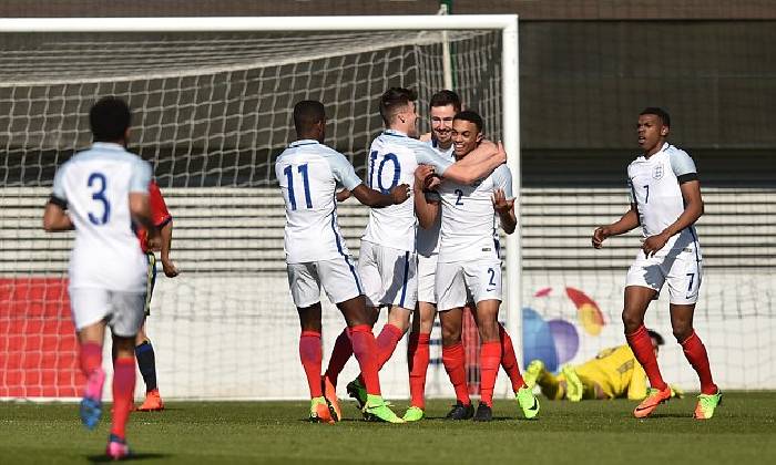 Nhận định, soi kèo U19 Đức vs U19 Anh, 00h00 ngày 18/6: Chia điểm