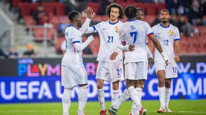 Nhận định, soi kèo U21 Pháp vs U21 Ba Lan, 23h00 ngày 17/6: Gà trống gáy vang