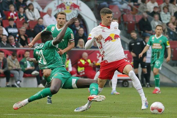 Siêu máy tính dự đoán Pachuca vs Salzburg, 5h00 ngày 19/6