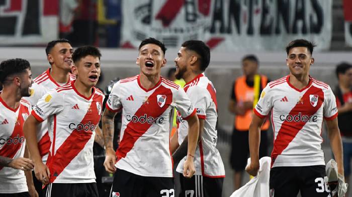 Siêu máy tính dự đoán River Plate vs Urawa Reds, 02h00 ngày 18/6