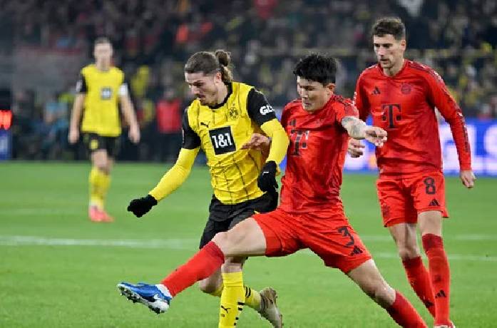 Soi kèo góc Fluminense vs Dortmund, 23h00 ngày 17/6