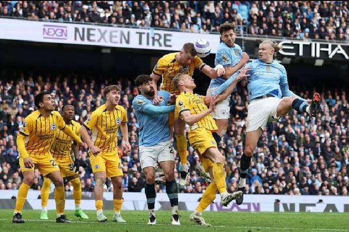 Soi kèo góc Man City vs Wydad Casablanca, 23h00 ngày 18/6