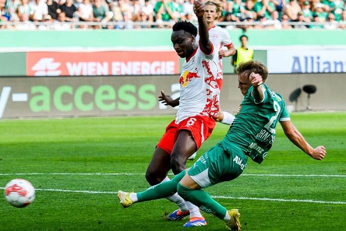 Soi kèo phạt góc Pachuca vs Salzburg, 5h00 ngày 19/6