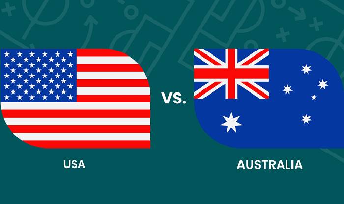 Chuyên gia Tony Ansell dự đoán Mỹ vs Australia, 2h00 ngày 20/6