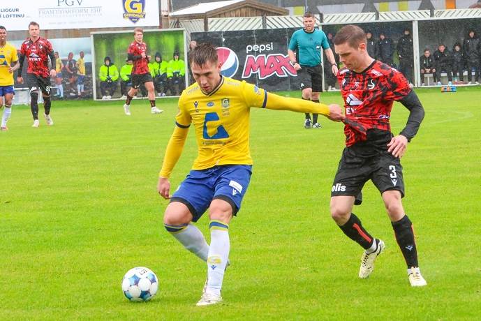 Nhận định, soi kèo Grindavik vs Fylkir, 21h00 ngày 17/6: Điểm tựa sân nhà
