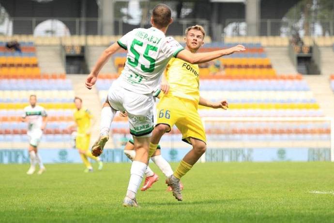 Nhận định, soi kèo Molodechno vs BATE Borisov, 20h00 ngày 17/6: Khác biệt đẳng cấp