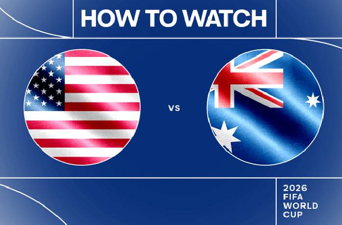 Nhận định soi kèo thẻ phạt Mỹ vs Australia, 2h00 ngày 20/6