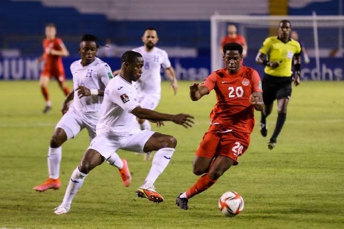 Siêu máy tính dự đoán Canada vs Qatar, 5h00 ngày 19/6