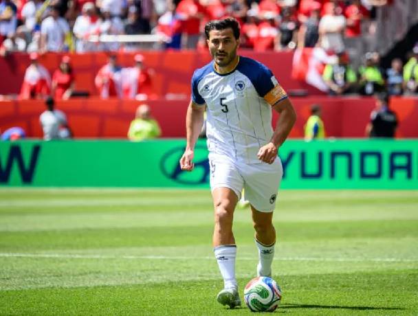 Soi kèo góc Thụy Sĩ vs Bosnia, 02h00 ngày 19/06