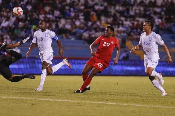 Soi kèo thẻ phạt Canada vs Qatar, 5h00 ngày 19/6