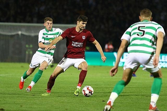 Nhận định Celtic vs Sarajevo, 01h45 18/07 (C&uacute;p C1 ch&acirc;u &Acirc;u)