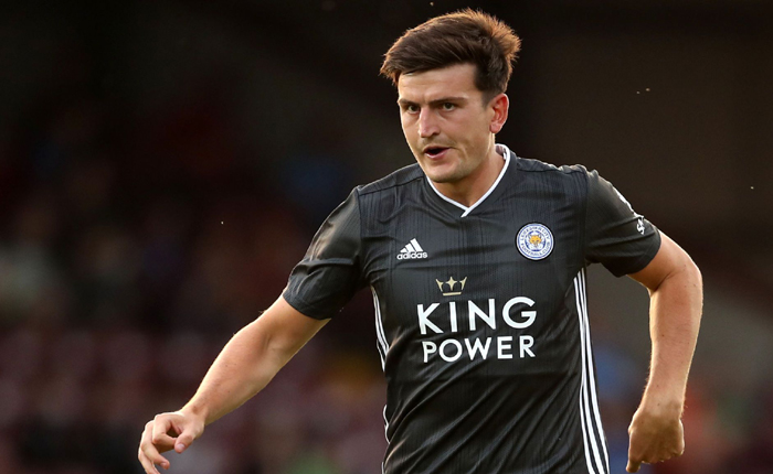 Thực hư việc MU sắp k&iacute;ch hoạt 'bom tấn' Harry Maguire