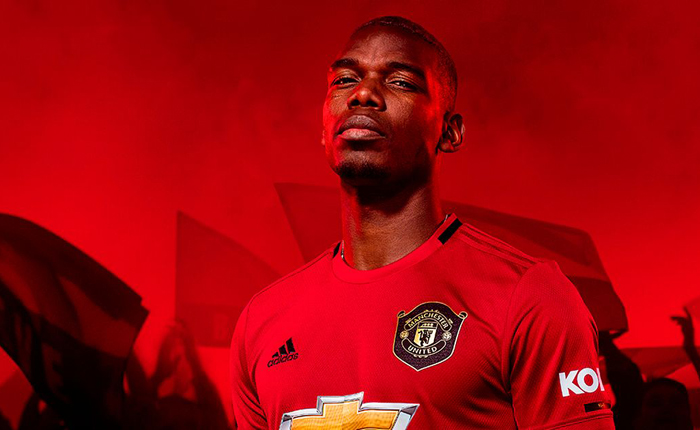 Tin chuyển nhượng ng&agrave;y 17/7: Paul Pogba đ&atilde; quyết định tương lai