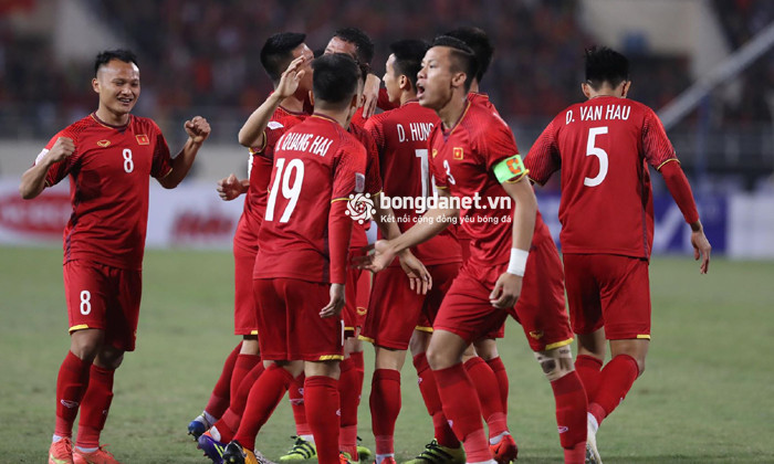 Kết quả bốc thăm World Cup v&ograve;ng loại ch&acirc;u &Aacute;, 16h00 ng&agrave;y 17/7