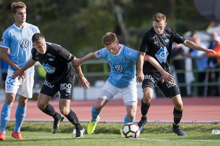 Nhận định Ballymena vs Malmo 01h45, 19/07 (Cúp C2 châu Âu)