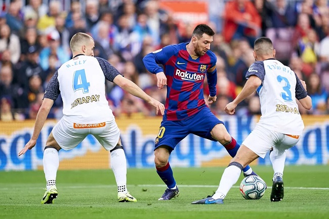 Nhận định Alaves vs Barcelona, 2h00 ng&agrave;y 20/7