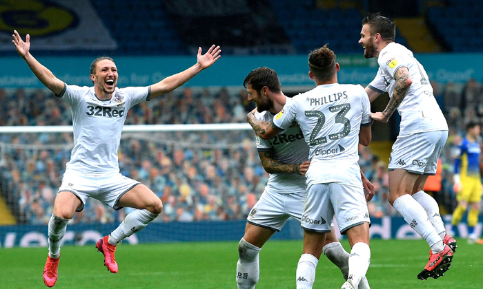 Nhận định Derby County vs Leeds United, 20h00 ngày 19/7