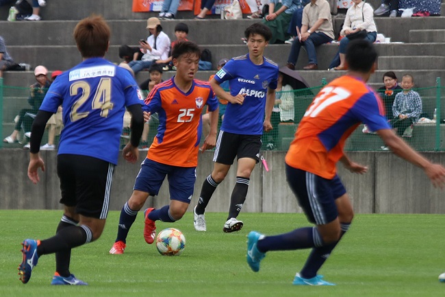 Nhận định Matsumoto Yamaga vs Thespa Kusatsu Gunma, 16h00 ng&agrave;y 19/7
