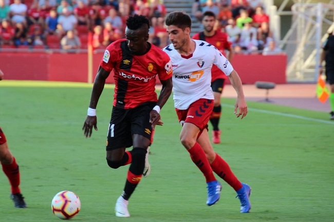 Nhận định Osasuna vs Mallorca, 2h00 ngày 20/7