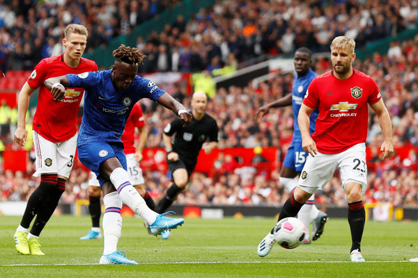 Nhận định Manchester United vs Chelsea, 0h00 ngày 20/7