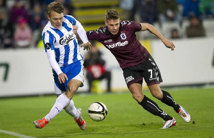 Nhận định, soi kèo Aarhus vs Brondby, 0h ngày 19/7