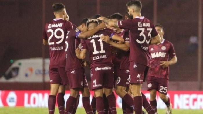 Nhận định, soi kèo Lanus vs Tucuman, 1h45 ngày 18/7