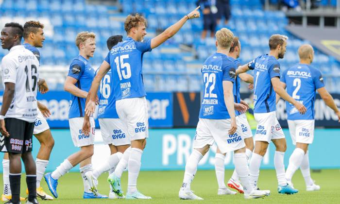 Nhận định, soi kèo Lillestrom vs Molde, 23h ngày 18/7
