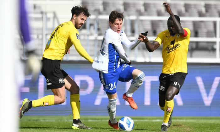 Nhận định, soi kèo Oulu vs HJK Helsinki, 22h30 ngày 17/7