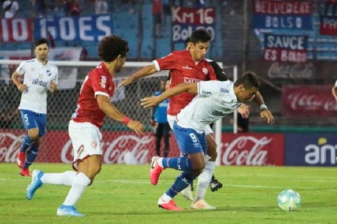 Nhận định, soi kèo River Plate vs Rentistas, 22h45 ngày 17/7