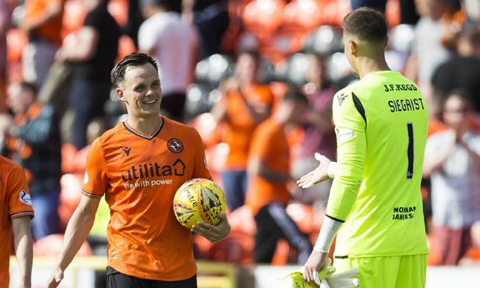 Nhận định, soi kèo Ross County vs Dundee, 21h ngày 18/7