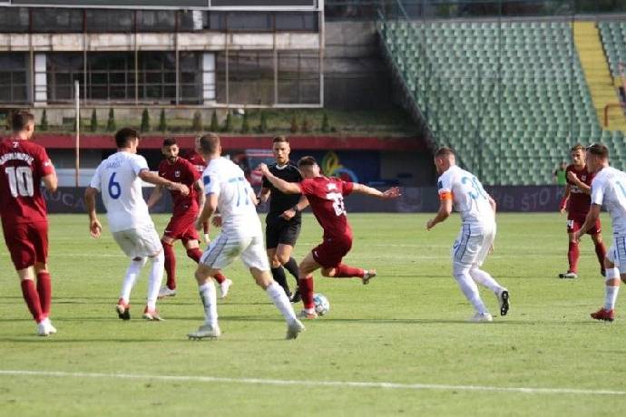 Nhận định, soi kèo Sarajevo vs Tuzla, 0h ngày 18/7