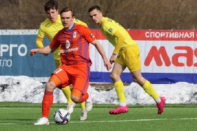 Nhận định, soi kèo Smorgon vs Energetik-BGU, 22h45 ngày 17/7