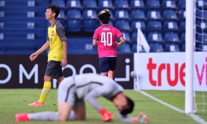 Phân tích kèo hiệp 1 Guangzhou FC vs Chongqing Lifan, 17h ngày 18/7