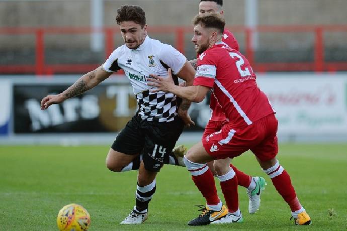 Soi kèo bóng đá cúp Scotland hôm nay 17/7: Inverness vs Stirling Albion