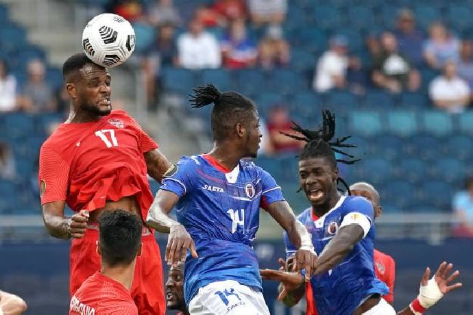 Soi kèo phạt góc Martinique vs Haiti, 4h ngày 19/7