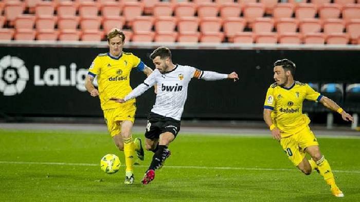 Nhận định, soi kèo Dortmund vs Valencia, 0h ngày 19/7