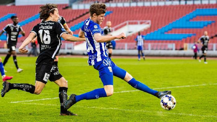 Nhận định, soi kèo Goteborg vs Mjallby, 20h ngày 17/7