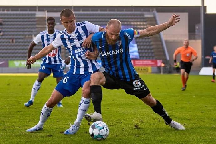 Nhận định, soi kèo Haka vs Inter Turku, 22h ngày 18/7