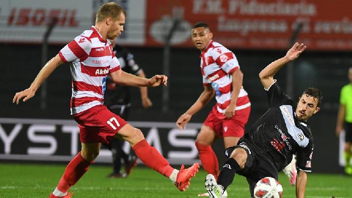 Nhận định, soi kèo Lugano vs Sion, 21h30 ngày 17/7