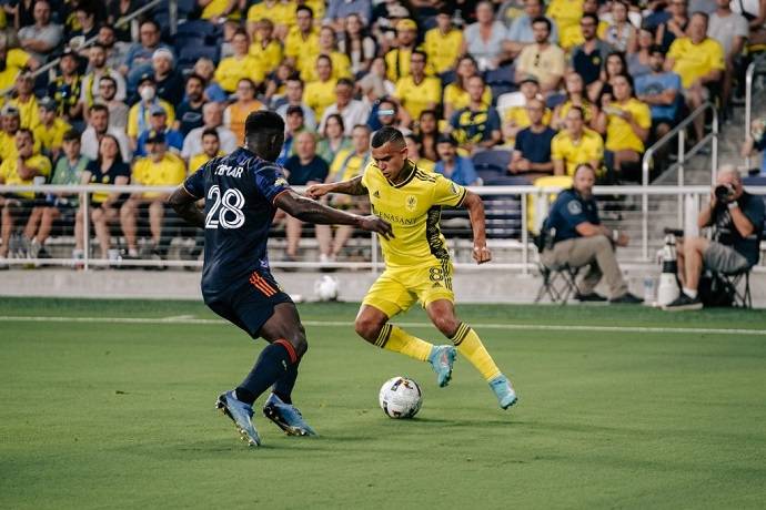 Nhận định, soi k&egrave;o Nashville vs Los Angeles FC, 7h30 ng&agrave;y 18/7