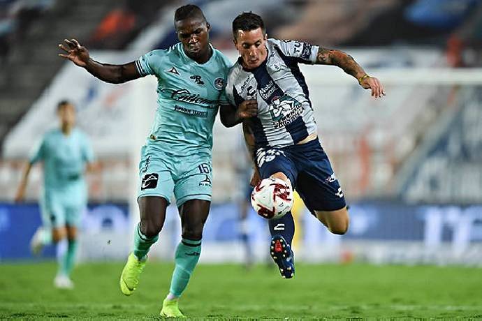 Nhận định, soi kèo Pachuca vs Mazatlan, 7h ngày 19/7