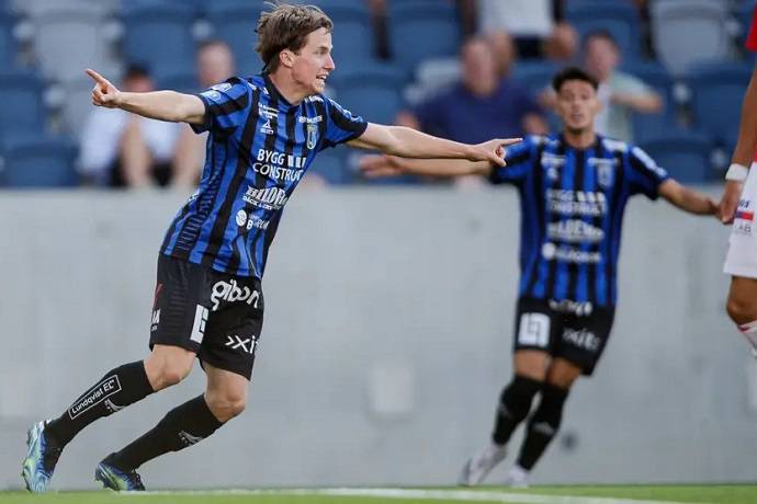 Nhận định, soi kèo Sirius vs Degerfors, 20h00 ngày 17/7