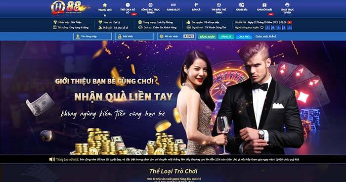 QH88 - Nh&agrave; c&aacute;i xổ số si&ecirc;u tốc số 1 Việt Nam