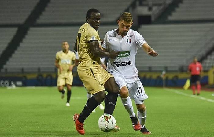 Soi kèo tài xỉu Once Caldas vs Aguilas hôm nay, 8h10 ngày 19/7