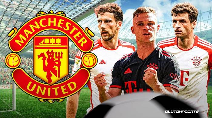 'Quá toàn năng! Bỏ 50 củ cho cậu ấy với Man United là quá rẻ'