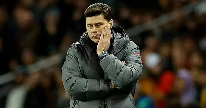 Công khai chống lệnh, Pochettino dứt khoát 'trảm' sao xịt của Chelsea
