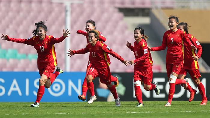 Nhận định ĐT nữ Việt Nam tại World Cup nữ 2023: Kh&oacute; qua v&ograve;ng bảng